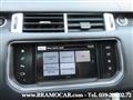 LAND ROVER RANGE ROVER SPORT 3.0 249cv TDV6 HSE - TETTO APRIBILE - KM 58.374 E6