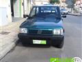 FIAT PANDA 1ª serie 1000 4x4