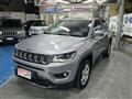 JEEP Compass 2.0 Mjt II aut. 4WD Limited