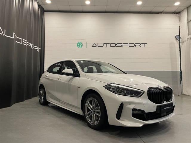 BMW SERIE 1 118i 5p. Msport