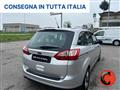 FORD C-MAX 1.5 TDCi 120 CV 7 POSTI-NAVI-SENSORI-CRUISE-USB-