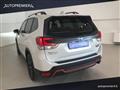 SUBARU FORESTER 2.0 e-Boxer MHEV CVT Lineartronic 4dventure