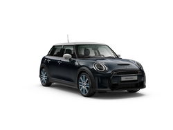 MINI MINI 5 PORTE Mini 1.5 Cooper Yours 5 porte