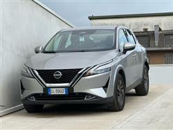 NISSAN NEW QASHQAI 1.3 mhev Business 2wd 140CV