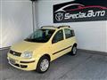 FIAT PANDA 1.2 Dynamic Natural Power metano di serie