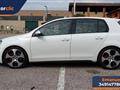 VOLKSWAGEN GOLF 2.0 TSI DSG 5p. GTI