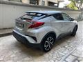 TOYOTA C-HR 1.8 Hybrid E-CVT Trend cerchi 18