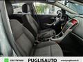 OPEL ASTRA 4ª serie  1.7 CDTI 110CV 5p. Elective