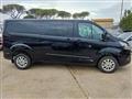 FORD TRANSIT CUSTOM 2.0EcoBlue 5 POSTI TITANIUM 131cv AUTOM. IVA ESCL.