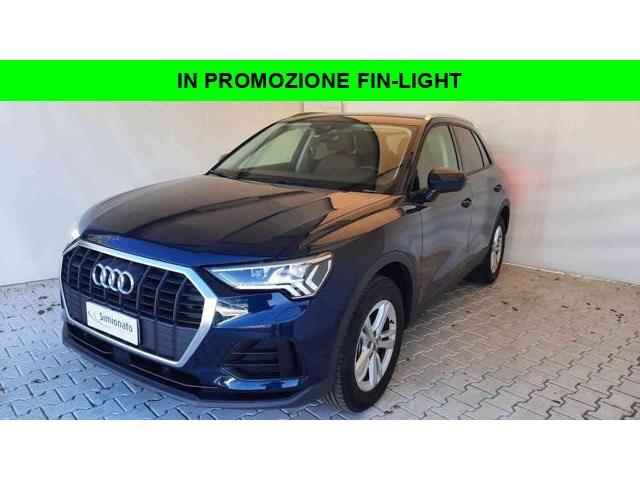 AUDI Q3 SPORTBACK SPB 40 TDI quattro S tronic Business