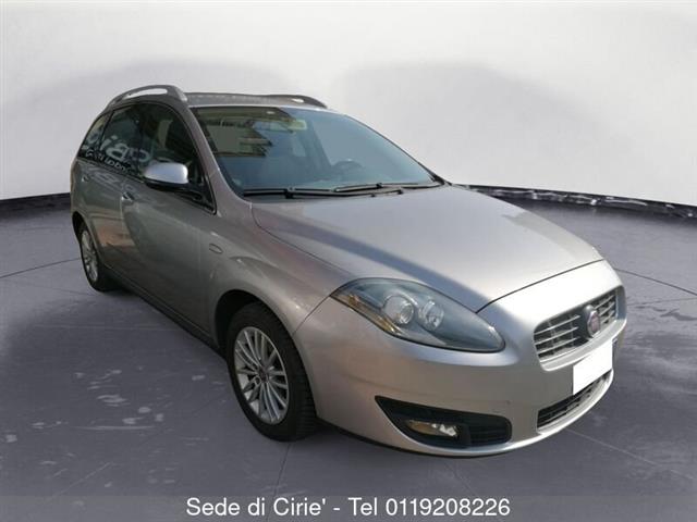 FIAT CROMA 1.9 Multijet 16V Dynamic