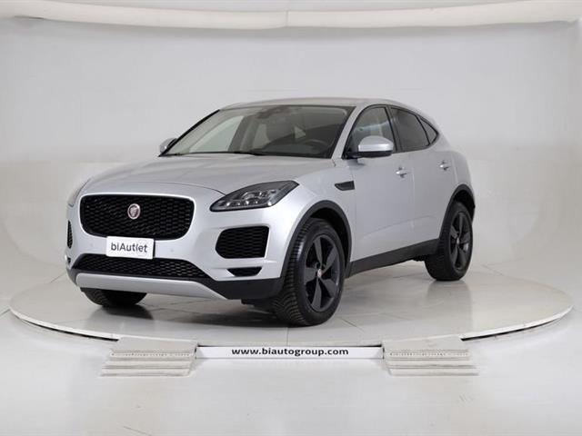 JAGUAR E-PACE 2017 Diesel 2.0d i4 R-Dynamic S awd 150cv auto my19