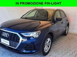 AUDI Q3 SPORTBACK SPB 40 TDI quattro S tronic Business