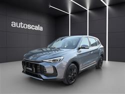 MG NEW ZS 1.5 Standard