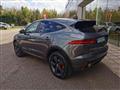 JAGUAR E-PACE 2.0D 150 CV AWD aut. Chequered Flag