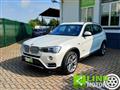 BMW X3 xDrive30dA 258CV xLine