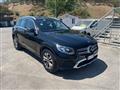 MERCEDES Classe GLC GLC 220 d 4Matic Executive