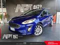 FORD FIESTA 5p 1.5 tdci Titanium 85cv