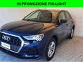 AUDI Q3 SPORTBACK SPB 40 TDI quattro S tronic Business