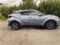 TOYOTA C-HR 1.8 Hybrid E-CVT Trend