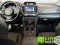 SUBARU XV 2.0i 156 CV Lineartronic Premium AWD