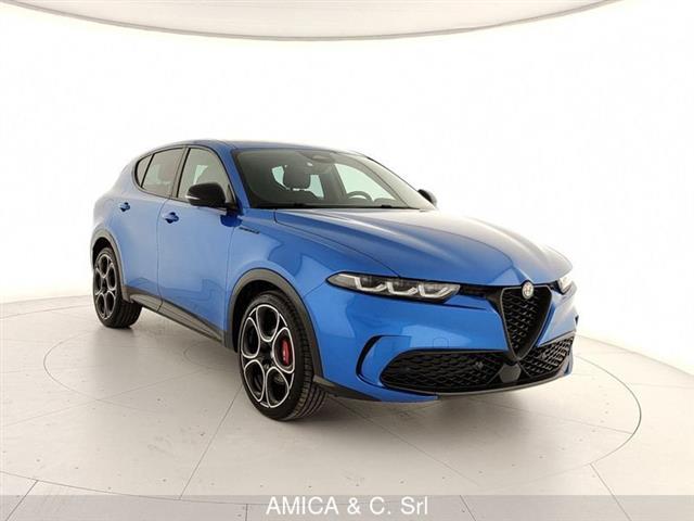 ALFA ROMEO TONALE 1.5 160 CV MHEV TCT7 Edizione Speciale