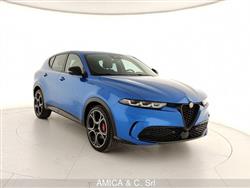 ALFA ROMEO TONALE 1.5 160 CV MHEV TCT7 Edizione Speciale