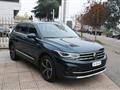 VOLKSWAGEN TIGUAN 2.0 TDI 150 CV SCR DSG 4MOTION Elegance