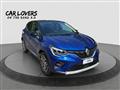 RENAULT CAPTUR 1.6 plug-in hybrid Intens E-Tech 160cv auto my21