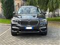 BMW X3 xDrive20d 48V Luxury