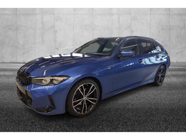 BMW SERIE 3 TOURING d 48V xDrive Touring Msport