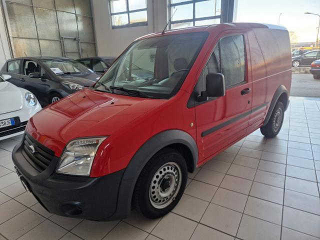 FORD TRANSIT 220S 1.8 TDCi/90CV DPF PC-TN