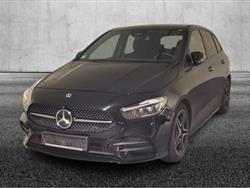 MERCEDES CLASSE B Automatic Premium