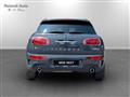 MINI CLUBMAN 2.0 Cooper SD Hype ALL4 Steptronic