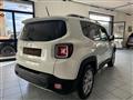 JEEP Renegade 1.6 Mjt 120CV Limited