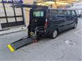 RENAULT TRAFIC 1.6 dCi 125CV  PL-TN trasporto disabili