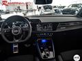 AUDI A3 SPORTBACK allstreet 35 TDI S tronic Identity Contrast Pronta