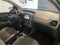 TOYOTA AYGO Connect 1.0 VVT-i 72 CV 5 porte x-fun