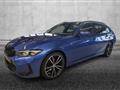 BMW SERIE 3 TOURING d 48V xDrive Touring Msport