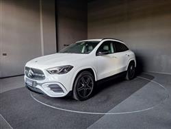 MERCEDES CLASSE GLA PLUG-IN HYBRID GLA 250 e Plug-in hybrid AMG Line Premium