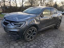 RENAULT ARKANA 1.3 TCE 140CV HYBRID EDC TECHNO AUTOMATICA