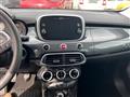 FIAT 500X Cross-Look Serie 4 1.3 Multijet 95cv City Cross