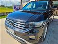 VOLKSWAGEN T-CROSS 1.0 TSI 110 CV DSG Style