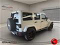 JEEP WRANGLER Unlimited 2.8 CRD DPF ARTIC Auto