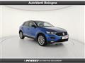 VOLKSWAGEN T-ROC Volkswagen  2.0 TDI SCR 4MOTION Advanced BlueMoti