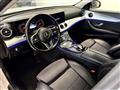 MERCEDES CLASSE E BERLINA E200d - berlina - Sport