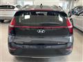 HYUNDAI BAYON 1.2 GPL MT XLine