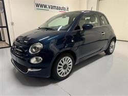 FIAT 500 1.2 Lounge *UNICOPROPRIETARIO*OK NEOPATENTATI*