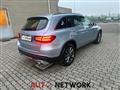 MERCEDES GLC SUV d 4Matic Exclusive