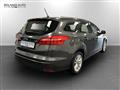 FORD FOCUS SW 1.5 tdci Business s&s 120cv powershift